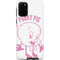 Looney Tunes Porky Pig Big Head Galaxy S20 Plus Pro Case