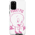 Looney Tunes Porky Pig Big Head Galaxy S20 Plus Pro Case
