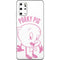 Looney Tunes Porky Pig Big Head Galaxy S20 Plus Skin