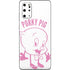 Looney Tunes Porky Pig Big Head Galaxy S20 Plus Skin