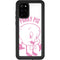 Looney Tunes Porky Pig Big Head Galaxy S20 Plus Waterproof Case