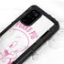 Looney Tunes Porky Pig Big Head Galaxy S20 Plus Waterproof Case
