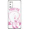 Looney Tunes Porky Pig Big Head Galaxy S20 Skin