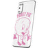 Looney Tunes Porky Pig Big Head Galaxy S20 Skin