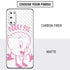 Looney Tunes Porky Pig Big Head Galaxy S20 Skin