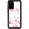 Looney Tunes Porky Pig Big Head Galaxy S20 Waterproof Case