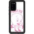 Looney Tunes Porky Pig Big Head Galaxy S20 Waterproof Case