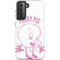 Looney Tunes Porky Pig Big Head Galaxy S21 5G Pro Case