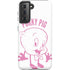 Looney Tunes Porky Pig Big Head Galaxy S21 5G Pro Case