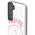 Looney Tunes Porky Pig Big Head Galaxy S21 5G Pro Case