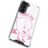 Looney Tunes Porky Pig Big Head Galaxy S21 FE Clear Case