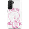 Looney Tunes Porky Pig Big Head Galaxy S21 Plus 5G Pro Case