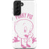 Looney Tunes Porky Pig Big Head Galaxy S21 Plus 5G Pro Case