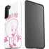 Looney Tunes Porky Pig Big Head Galaxy S21 Plus 5G Pro Case