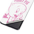 Looney Tunes Porky Pig Big Head Galaxy S21 Plus 5G Skin