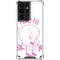 Looney Tunes Porky Pig Big Head Galaxy S21 Ultra 5G Clear Case