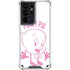 Looney Tunes Porky Pig Big Head Galaxy S21 Ultra 5G Clear Case