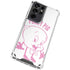 Looney Tunes Porky Pig Big Head Galaxy S21 Ultra 5G Clear Case