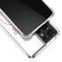 Looney Tunes Porky Pig Big Head Galaxy S21 Ultra 5G Clear Case