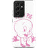 Looney Tunes Porky Pig Big Head Galaxy S21 Ultra 5G Pro Case