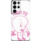 Looney Tunes Porky Pig Big Head Galaxy S21 Ultra 5G Skin