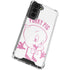 Looney Tunes Porky Pig Big Head Galaxy S22 Plus Clear Case