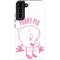 Looney Tunes Porky Pig Big Head Galaxy S22 Plus Pro Case