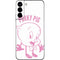 Looney Tunes Porky Pig Big Head Galaxy S22 Plus Skin