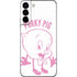 Looney Tunes Porky Pig Big Head Galaxy S22 Plus Skin