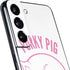 Looney Tunes Porky Pig Big Head Galaxy S22 Plus Skin