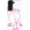 Looney Tunes Porky Pig Big Head Galaxy S22 Pro Case