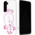 Looney Tunes Porky Pig Big Head Galaxy S22 Pro Case