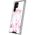 Looney Tunes Porky Pig Big Head Galaxy S22 Ultra Clear Case