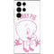 Looney Tunes Porky Pig Big Head Galaxy S22 Ultra Skin
