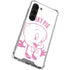 Looney Tunes Porky Pig Big Head Galaxy S23 Clear Case