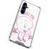 Looney Tunes Porky Pig Big Head Galaxy S23 FE Clear Case