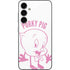 Looney Tunes Porky Pig Big Head Galaxy S23 FE Skin