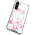 Looney Tunes Porky Pig Big Head Galaxy S23 Plus Clear Case