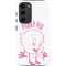 Looney Tunes Porky Pig Big Head Galaxy S23 Plus Pro Case
