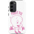 Looney Tunes Porky Pig Big Head Galaxy S23 Plus Pro Case