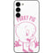 Looney Tunes Porky Pig Big Head Galaxy S23 Plus Skin