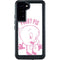 Looney Tunes Porky Pig Big Head Galaxy S23 Plus Waterproof Case
