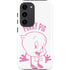 Looney Tunes Porky Pig Big Head Galaxy S23 Pro Case