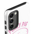 Looney Tunes Porky Pig Big Head Galaxy S23 Pro Case