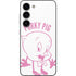Looney Tunes Porky Pig Big Head Galaxy S23 Skin