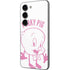 Looney Tunes Porky Pig Big Head Galaxy S23 Skin