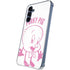 Looney Tunes Porky Pig Big Head Galaxy S24 Clear Case