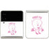 Looney Tunes Porky Pig Big Head Galaxy Z Flip3 5G Skin