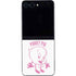Looney Tunes Porky Pig Big Head Galaxy Z Flip5 5G Skin