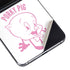 Looney Tunes Porky Pig Big Head Galaxy Z Flip5 5G Skin